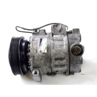 99612601152 COMPRESSORE CLIMATIZZATORE CLIMA A/C PORSCHE BOXTER S 2.5 B 150KW AUT 2P (1998) RICAMBIO USATO