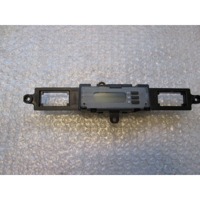 POTOVALNI RACUNALNIK OEM N. 94510-1F100 ORIGINAL REZERVNI DEL KIA SPORTAGE KM MK2 (2004 - 2010)DIESEL LETNIK 2006