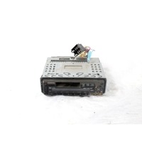 KRC-459R AUTORADIO AFTERMARKET KENWOOD Y36-2302-78 ROVER 400 1.4 B 76KW 5M 5P (1998) RICAMBIO USATO (NON FORNIAMO CODICE AUTORADIO, MA SOLO NUMERO DI TELAIO VEICOLO)