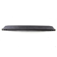 98650461301 SUPPORTO SPOILER POSTERIORE SUPERIORE PARAURTI PORSCHE BOXTER S 2.5 B 150KW AUT 2P (1998) RICAMBIO USATO