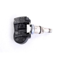 407003743R SENSORE DI PRESSIONE DEL PNEUMATICO RENAULT MEGANE 3 SW 1.5 D 81KW 6M 5P (2015) RICAMBIO USATO