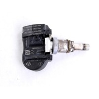 407003743R SENSORE DI PRESSIONE DEL PNEUMATICO RENAULT MEGANE 3 SW 1.5 D 81KW 6M 5P (2015) RICAMBIO USATO