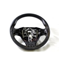 985105453R VOLANTE IN PELLE RENAULT NEW CLIO 1.2 B 54KW 5M 5P (2013) RICAMBIO USATO