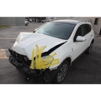 NISSAN QASHQAI +2 2.0 D 110KW AUT 5P (2010) RICAMBI IN MAGAZZINO