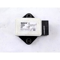 27542FG001 SENSORE ESP IMBARDATA SUBARU FORESTER 2.0 D 4X4 108KW 6M 5P (2009) RICAMBIO USATO 0265005814
