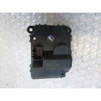 VENTILATOR  KABINE  OEM N. B400730570C ORIGINAL REZERVNI DEL KIA SPORTAGE KM MK2 (2004 - 2010)DIESEL LETNIK 2006