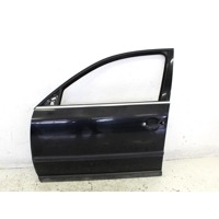 3B4831051BE PORTA ANTERIORE SINISTRA GUIDATORE VOLKSWAGEN PASSAT 1.9 D 96KW 5M 5P (2004) RICAMBIO USATO