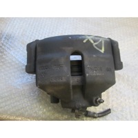 SPREDNJE DESNE ZAVORNE CELJUSTI  OEM N. 1K0615124E ORIGINAL REZERVNI DEL AUDI A3 MK2 8P 8PA 8P1 (2003 - 2008)DIESEL LETNIK 2003