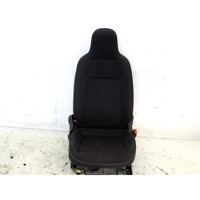 1S0881045N SEDILE ANTERIORE DESTRO PASSEGGERO SEAT MII 1.0 B 44KW 5M 5P (2016) RICAMBIO USATO
