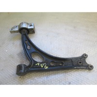 SPREDNJA DESNA ROKA  OEM N. 1K0407152M ORIGINAL REZERVNI DEL AUDI A3 MK2 8P 8PA 8P1 (2003 - 2008)DIESEL LETNIK 2003