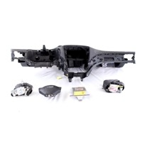 98221SC030 KIT AIRBAG SUBARU FORESTER 2.0 D 4X4 108KW 6M 5P (2009) RICAMBIO USATO CON CENTRALINA MOTORE, AIRBAG VOLANTE, AIRBAG PASSEGGERO, PRETENSIONATORI CINTURE DI SICUREZZA, CRUSCOTTO 98211SC002JC 66055FG111JM 98271SC013