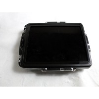 32316630 DISPLAY SISTEMA DI MULTIMEDIALE VOLVO XC90 2.0 I 4X4 173KW AUT 5P (2021) RICAMBIO USATO