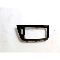 31366852 MASCHERINA MODANATURA RIVESTIMENTO BOCCHETTA AERAZIONE CRUSCOTTO CENTRALE LATO DESTRO VOLVO XC90 2.0 I 4X4 173KW AUT 5P (2021) RICAMBIO USATO