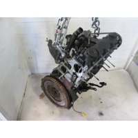 MOTOR OEM N. RHY ORIGINAL REZERVNI DEL PEUGEOT 307 3A/B/C/E/H BER/SW/CABRIO (2001 - 2009) DIESEL LETNIK 2002