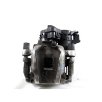 36003032 PINZA FRENO POSTERIORE SINISTRA VOLVO XC90 2.0 I 4X4 173KW AUT 5P (2021) RICAMBIO USATO CON MOTORINO FRENO DI STAZIONAMENTO A MANO ELETTRICO 32217363 32287448