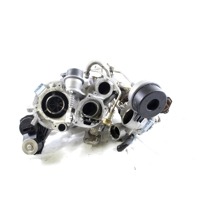 36011666 TURBINA TURBOCOMPRESSORE VOLVO XC90 2.0 I 4X4 173KW AUT 5P (2021) RICAMBIO USATO 32240879