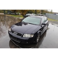 AUDI A4 SW 1.9 D 96KW 6M 5P (2004) RICAMBI IN MAGAZZINO