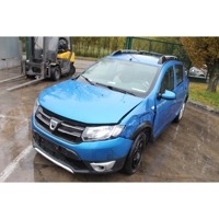 DACIA SANDERO STEPWAY 1.5 D 66KW 5M 5P (2014) RICAMBIO USATO 