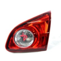 26550JD800 FARO FANALE POSTERIORE DESTRO PARTE INTERNA NISSAN QASHQAI +2 2.0 D 4X4 110KW AUT 5P (2010) RICAMBIO USATO 