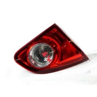 26555JD800 FARO FANALE POSTERIORE SINISTRO PARTE INTERNA NISSAN QASHQAI +2 2.0 D 4X4 110KW AUT 5P (2010) RICAMBIO USATO 