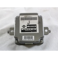 41650EY22A CENTRALINA MODULO CAMBIO AUTOMATICO NISSAN QASHQAI +2 2.0 D 4X4 110KW AUT 5P (2010) RICAMBIO USATO 