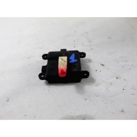 A24820A3200000 MOTORINO SCATOLA RISCALDAMENTO NISSAN QASHQAI +2 2.0 D 4X4 110KW AUT 5P (2010) RICAMBIO USATO 