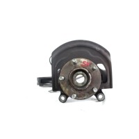 40015-JD040 MONTANTE SOSPENSIONE ANTERIORE SINISTRO MOZZO FUSELLO 40202JG01B NISSAN QASHQAI +2 2.0 D 4X4 110KW AUT 5P (2010) RICAMBIO USATO 