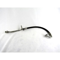 6Q0820721R TUBO CLIMATIZZATORE CLIMA A/C VOLKSWAGEN FOX 1.4 D 51KW 5M 3P (2007) RICAMBIO USATO