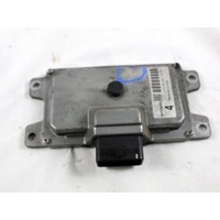 31036EY40A CENTRALINA CAMBIO AUTOMATICO NISSAN QASHQAI +2 2.0 D 4X4 110KW AUT 5P (2010) RICAMBIO USATO RIVESTIMENTO LEGGERMENTE AMMACCATO