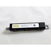 5L6035577A CENTRALINA AMPLIFICATORE ANTENNA SKODA YETI 1.6 D 77KW 5M 5P (2015) RICAMBIO USATO