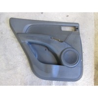 VRATNI PANEL OEM N. PNPSTKISPORTAGEKMMK2SV5P ORIGINAL REZERVNI DEL KIA SPORTAGE KM MK2 (2004 - 2010)DIESEL LETNIK 2006