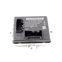 AV6N-14B533-BJ CENTRALINA PORTA ANTERIORE DESTRA FORD GRAND C-MAX 2.0 D 85KW AUT 5P (2013) RICAMBIO USATO