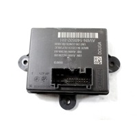AV6N-14B532-BH CENTRALINA PORTA POSTERIORE FORD GRAND C-MAX 2.0 D 85KW AUT 5P (2013) RICAMBIO USATO