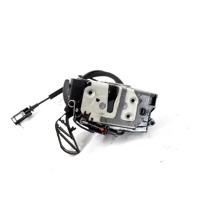 AM5A-U21812-BC CHIUSURA SERRATURA PORTA ANTERIORE DESTRA FORD GRAND C-MAX 2.0 D 85KW AUT 5P (2013) RICAMBIO USATO