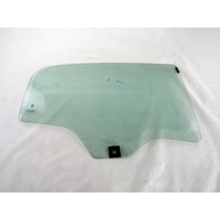 51869145 VETRO SCENDENTE PORTA POSTERIORE DESTRA FIAT PUNTO 1.3 D 55KW 5M 5P (2014) RICAMBIO USATO