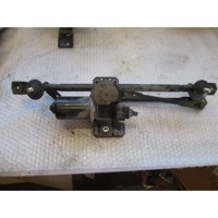 MOTORCEK PREDNJIH BRISALCEV OEM N. 981001F000 ORIGINAL REZERVNI DEL KIA SPORTAGE KM MK2 (2004 - 2010)DIESEL LETNIK 2006