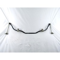 50515568 BARRA STABILIZZATRICE ANTERIORE FIAT PUNTO 1.3 D 55KW 5M 5P (2014) RICAMBIO USATO