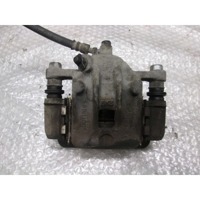 ZADNJE LEVE ZAVORNE CELJUSTI  OEM N. 5,8212E+204 ORIGINAL REZERVNI DEL KIA SPORTAGE KM MK2 (2004 - 2010)DIESEL LETNIK 2006