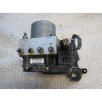 ABS AGREGAT S PUMPO OEM N. 71746428 ORIGINAL REZERVNI DEL FIAT GRANDE PUNTO 199 (2005 - 2012) BENZINA LETNIK 2006