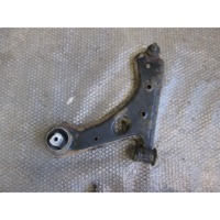 SPREDNJA LEVA ROKA  OEM N. 51895367 ORIGINAL REZERVNI DEL FIAT GRANDE PUNTO 199 (2005 - 2012) BENZINA LETNIK 2006