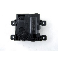 063800-2031 MOTORINO SCATOLA RISCALDAMENTO TOYOTA RAV 4 2.5 I 131KW AUT 5P (2022) RICAMBIO USATO