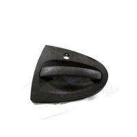 A4517200175C22A MANIGLIA ESTERNA PORTA ANTERIORE SINISTRA SMART FORTWO 1.0 B 52KW AUT 3P (2008) RICAMBIO USATO A4517200175 
