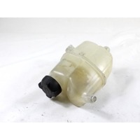 A4505010003 VASCHETTA ACQUA COMPENSAZIONE RADIATORE SMART FORTWO 1.0 B 52KW AUT 3P (2008) RICAMBIO USATO 0005768V009