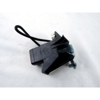 7338042150C0 AGGANCIO FISSAGGIO CINTURA DI SICUREZZA POSTERIORE TOYOTA RAV 4 2.5 I 131KW AUT 5P (2022) RICAMBIO USATO