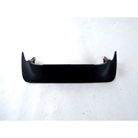 55422-42030 MASCHERINA RIVESTIMENTO CRUSCOTTO CENTRALE TOYOTA RAV 4 2.5 I 131KW AUT 5P (2022) RICAMBIO USATO