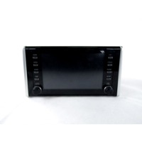 86140-42R30 AUTORADIO TOYOTA RAV 4 2.5 I 131KW AUT 5P (2022) RICAMBIO USATO (NON FORNIAMO CODICE AUTORADIO, MA SOLO NUMERO DI TELAIO VEICOLO)