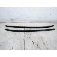 62403-42090 COPPIA BARRE TETTO PORTATUTTO TOYOTA RAV 4 2.5 I 131KW AUT 5P (2022) RICAMBIO USATO 62404-42070