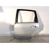 1496877 PORTA POSTERIORE SINISTRA FORD C-MAX 1.6 D 80KW 5M 5P (2010) RICAMBIO USATO