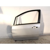 1678024 PORTA ANTERIORE SINISTRA GUIDATORE FORD C-MAX 1.6 D 80KW 5M 5P (2010) RICAMBIO USATO