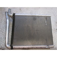 GRELEC RADIATORJA OEM N. 8710742170 ORIGINAL REZERVNI DEL TOYOTA RAV 4 A3 MK3 (2006 - 03/2009) DIESEL LETNIK 2006